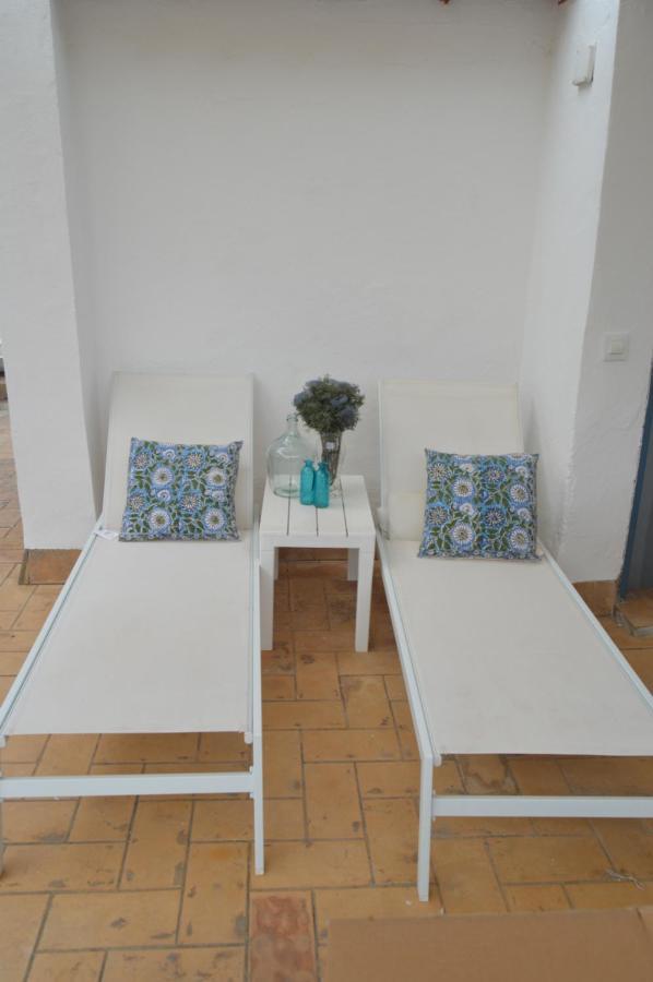 Isg Apartments Precioso Atico Con Terraza Privada En El Centro Sevilha Exterior foto